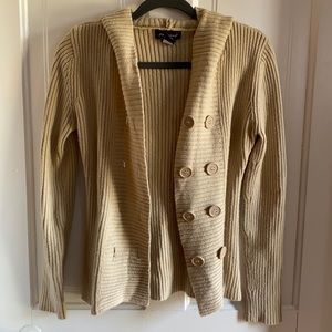 Takeout Hooded Sweater